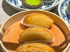 -陶兰居·手工点心·粤菜(圆融时代广场店)