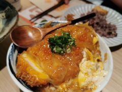 -堂本家·二代目·炸猪排(Express东海店)