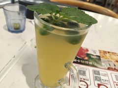 -必胜客(增城广场店)