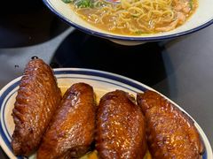 -左记港食(融科天城店)