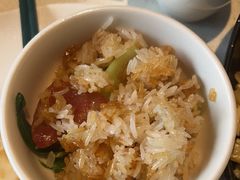 -煲王粤菜餐厅(中侨中心店)