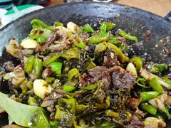 -张氏父子常德肠子馆(红星总店)