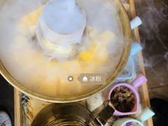 -八爷老北京火锅(万谷慧生活店)