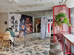 -肯德基(建华店)