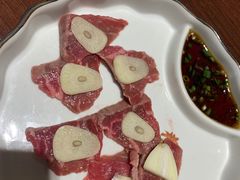 -黑松白鹿(崇文门新活馆店)