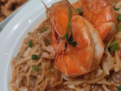 -品海楼·大连海胆锅贴馆(东港店)