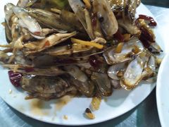 -玉园烧烤·海鲜辣炒