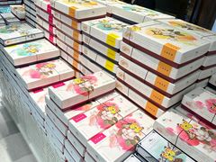 -好一朵茉莉花(老门东店)