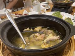 -食光慢宴·安吉土菜馆