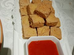 -钱塘花园·宁波菜