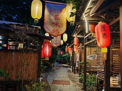 -五邑人家(江门店)