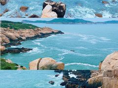 -南麂列岛