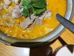 -娜仁图雅蒙古美食村(33小镇店)
