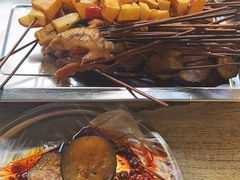 -怪老头甜不辣(抚琴小区店)