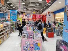 -TOYSRUS玩具反斗城(南通万象城店)