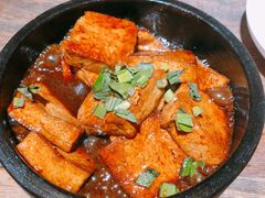 -滇越乘象云南餐厅(豆各庄店)