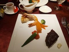 -王品牛排(郑州大卫城店)