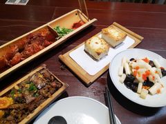 -大牌大·传统杭帮菜(湖滨店)
