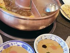 -仁和四季涮肉馆(天坛南门店)