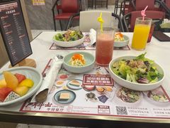 -斗牛士牛排餐厅(嘉里汇店)