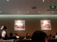 -萨莉亚意式餐厅(杭州滨江天街店)