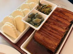 -大铁勺新津菜(迎水道店)