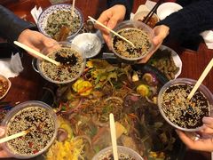 -一烙锅(友谊店)