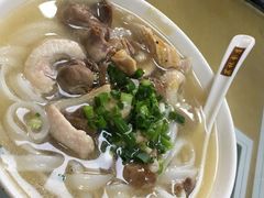 -荔林食店(西华路店)