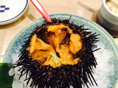 -梅丘·寿司の美登利(银座店)