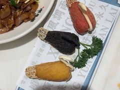 -顺粤楼·粤菜·点心(融创茂店)
