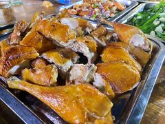 -新湖烧鸡(光明店)