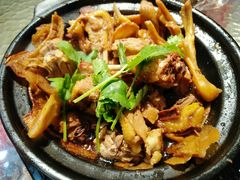 姜母鸭-大厨的餐厅(曾厝垵总店)