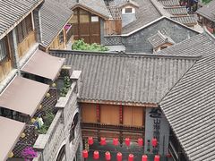 -重庆十八梯传统风貌区