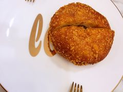 -追光 Dream Bakery(汉街店)