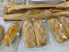 -那家面包房(珠江路店)