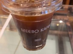 -MEEBO KAFEE米咖焙坊(虹桥路店)