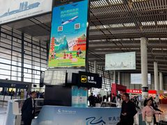 -常州奔牛国际机场