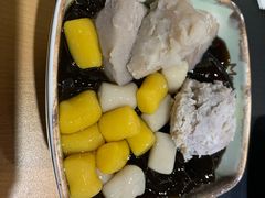 -鲜芋仙Meet Fresh(五道口店)