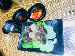 -吴草鸡爪오초닭발韩食堂(融恒盈嘉中心店)