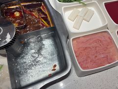 -海底捞火锅(杭州庆春路夜宵主题店)