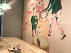 -宝珠奶酪(浦东金桥店)