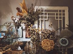 -时光花园(白鹭洲店)