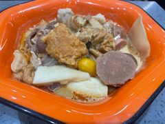 -张亮麻辣烫(北京丰桥路店)