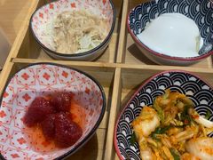 -安正炫韩式烤肉店