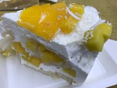 -OL’s Cake鲜荟千层(东风中路店)