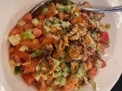 -Efes Turkish & Mediterranean Cuisine 艾菲斯餐厅(陆家嘴店)