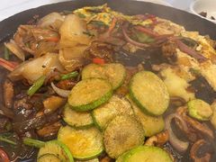 -一烙锅(友谊店)