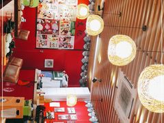 -金穗园·砂锅粥.醉鸡煲火锅(长寿路店)