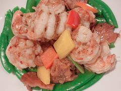 -宝丽轩中餐厅BAOLIXUAN