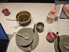 -湘中缘·湖南菜(娄底驻京办店)